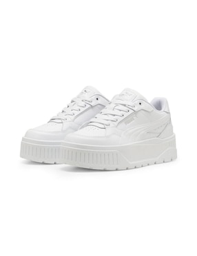 Tenis Puma Karmen Ll Idol de niña