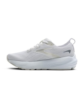 Tenis Glycerin 22 para correr Brooks de mujer