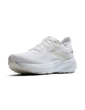 Tenis Glycerin 22 para correr Brooks de mujer