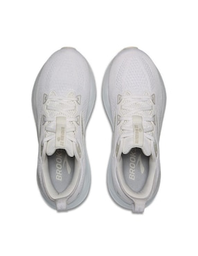 Tenis Glycerin 22 para correr Brooks de mujer