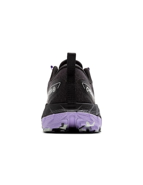Tenis Cascadia 18 para correr Brooks de mujer