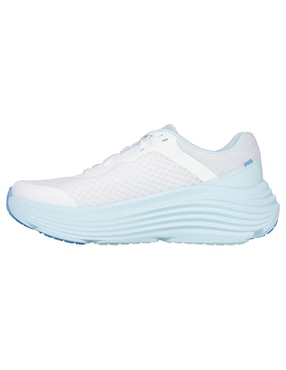 Tenis para entrenamiento Skechers Max Cushioning Endeavour de mujer