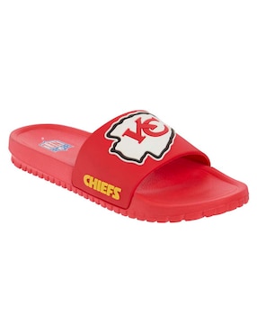 Sandalia Nfl Kansas City Chiefs para hombre