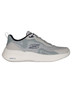 Tenis para entrenamiento Skechers Bobs Infinity de hombre
