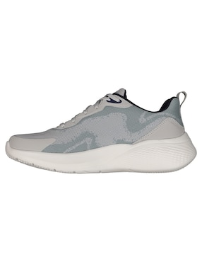 Tenis para entrenamiento Skechers Bobs Infinity de hombre