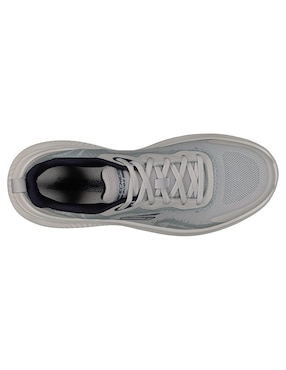 Tenis para entrenamiento Skechers Bobs Infinity de hombre