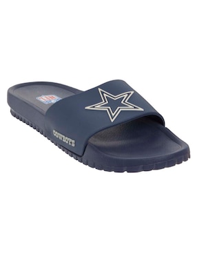 Sandalia Nfl Dallas Cowboys para hombre