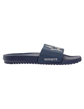 Sandalia Nfl Dallas Cowboys para hombre