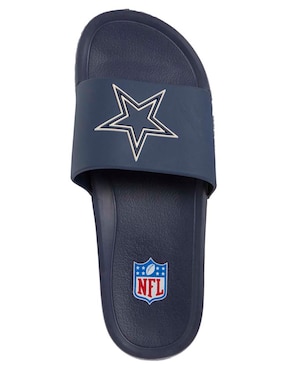 Sandalia Nfl Dallas Cowboys para hombre