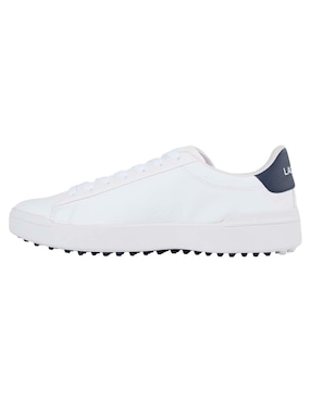 Tenis para golf Lacoste para hombre
