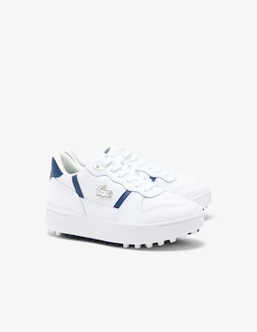 Tenis T-Clip Golf para golf Lacoste de hombre