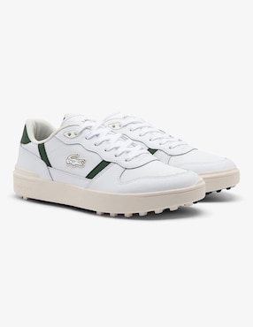 Tenis T-Clip Golf 225 1 Sma para golf Lacoste de hombre