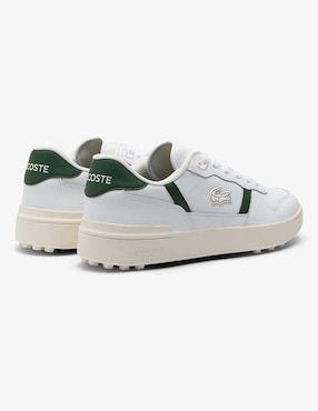 Tenis T-Clip Golf 225 1 Sma para golf Lacoste de hombre