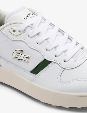 Tenis T-Clip Golf 225 1 Sma para golf Lacoste de hombre