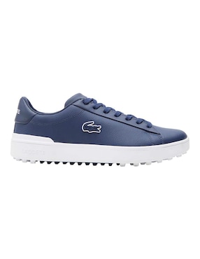 Tenis Carnaby Golf 225 1 SMA para golf Lacoste de hombre