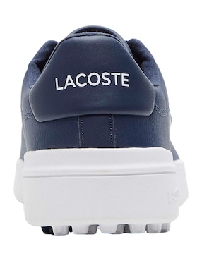 Tenis Carnaby Golf 225 1 SMA para golf Lacoste de hombre