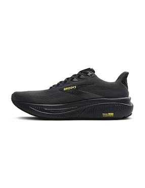 Tenis Ghost 17 para correr Brooks de hombre