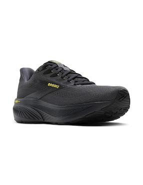 Tenis Ghost 17 para correr Brooks de hombre