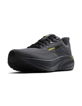 Tenis Ghost 17 para correr Brooks de hombre