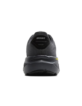 Tenis Ghost 17 para correr Brooks de hombre