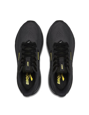 Tenis Ghost 17 para correr Brooks de hombre
