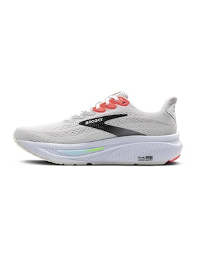 Tenis Ghost 17 para correr Brooks de hombre