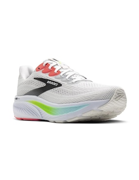 Tenis Ghost 17 para correr Brooks de hombre