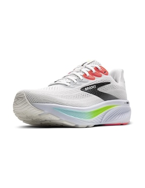 Tenis Ghost 17 para correr Brooks de hombre