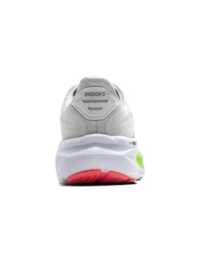 Tenis Ghost 17 para correr Brooks de hombre