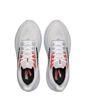 Tenis Ghost 17 para correr Brooks de hombre