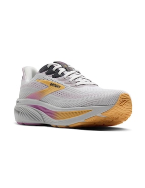Tenis Ghost 17 para correr Brooks de mujer