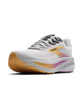 Tenis Ghost 17 para correr Brooks de mujer