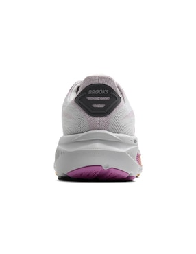 Tenis Ghost 17 para correr Brooks de mujer