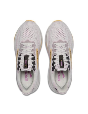 Tenis Ghost 17 para correr Brooks de mujer