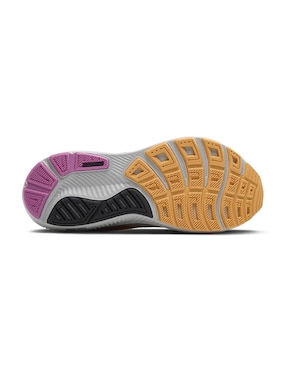 Tenis Ghost 17 para correr Brooks de mujer