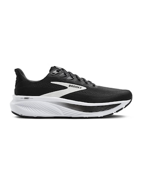 Tenis Ghost 17 para correr Brooks de mujer