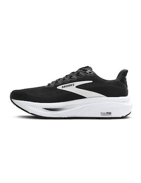 Tenis Ghost 17 para correr Brooks de mujer