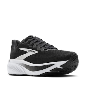 Tenis Ghost 17 para correr Brooks de mujer