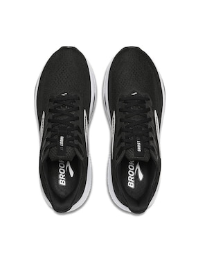 Tenis Ghost 17 para correr Brooks de mujer