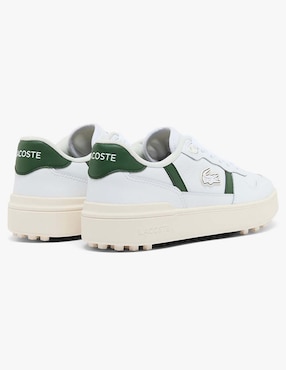 Tenis Carnaby Golf para golf Lacoste de mujer