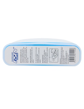Cepillo limpiador Boston líquido 24 hrs de protección