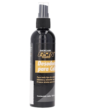 Desodorante Boston en spray 12 hrs de protección