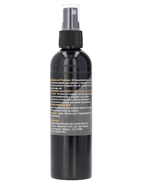 Desodorante Boston en spray 12 hrs de protección
