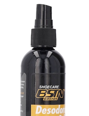 Desodorante Boston en spray 12 hrs de protección