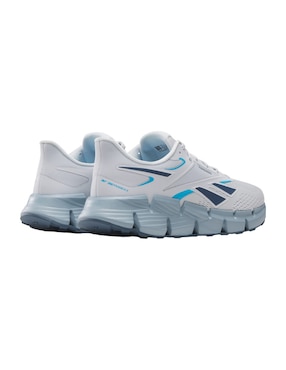 Tenis Zig Dynamica 6 para correr Reebok de hombre