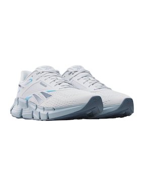 Tenis Zig Dynamica 6 para correr Reebok de hombre