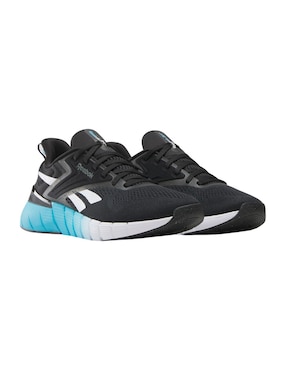 Tenis para entrenamiento Reebok Nano Gym de hombre