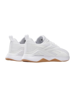 Tenis para entrenamiento Reebok Nanoflex TR 2 de mujer