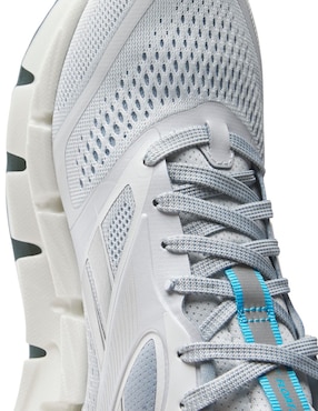 Tenis Floatzig 2 para correr Reebok de mujer
