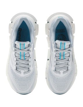 Tenis Floatzig 2 para correr Reebok de mujer